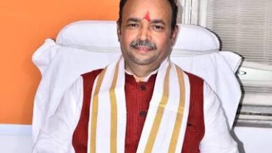 Photo of सहकार से समृद्धि : एम-पैक्स से 54 लाख किसान बने आत्मनिर्भर
