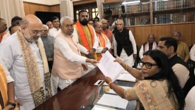 Photo of बिहार का बदलेगा मुख्यमंत्री, नीतीश राज्यसभा जाएंगे