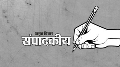 Photo of संपादकीय: जहाज के उड़ान पर मँडरात संकट