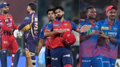 Photo of IPL 2026 Playoffs: केकर जगह पक्की, के होई बाहर? 2 टीमन क खेल खतम!