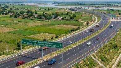 Photo of गंगा एक्सप्रेसवे: 594 किमी लम्बे रस्ता क उद्घाटन परधानमंत्री मोदी काल्हि करिहैं