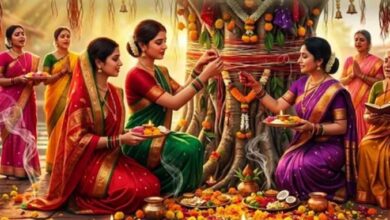 Photo of वट सावित्री बरत मा काहे होत है बरगद के पेड़ कै पूजा? जानौ सुभ महुत अउर एकर महत्व