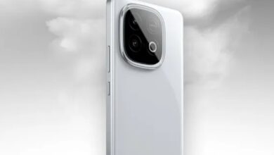 Photo of 7,000mAh बैटरी वाला 5G फोन अब दुई नए रंगन मा मिली