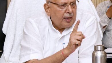 Photo of केसीसी अउर फसल बीमा योजनन मा तेजी के हुक्म, योगी सरकार के पूरा ध्यान किसानन पर