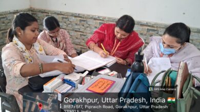 Photo of ‘टीबी मुक्त भारत अभियान’ मा उत्तर प्रदेश के डंका—जाँच अउर इलाज मा बना देस के अग्रणी मॉडल