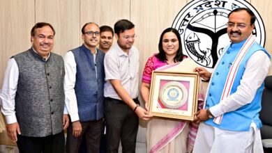 Photo of डिप्टी सीएम केशव प्रसाद मौर्य ने ऑनलाइन भरी अपनी जनगणना: कहिन- ‘ई खाली आँकड़ा नाहीं, भविष्य क खाका है’