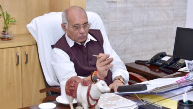 Photo of भूसा संग्रहण अभियान गोवंश बचाव बरे बन रहा मजबूत आधार—पशुधन मन्त्री श्री धरमपाल सिंह