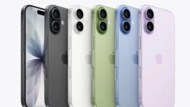 Photo of दुनिया मा सबसे जादा बिकै वाला स्मार्टफोन बन गा iPhone 17