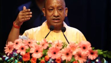 Photo of सीएम योगी बोलेन: यूपी मा बना ९ साल मा ९ लाख से ढेर नौकरी देय का रिकॉर्ड