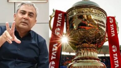 Photo of IPL मा पाकिस्तान क चाल! प्लेऑफ से पहिले बाहर होइहें ऑस्ट्रेलिया क दिग्गज?