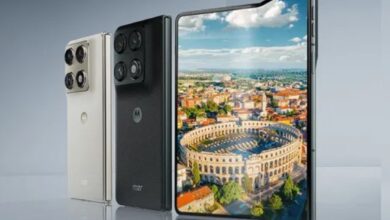 Photo of मोटोरोला क फोल्डेबल 5G फोन ई दिन होई लॉन्च