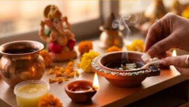 Photo of पूजा माँ दीया क बुझब माना जात है अपसगुन, जानैं का रहत है एकर मतलब