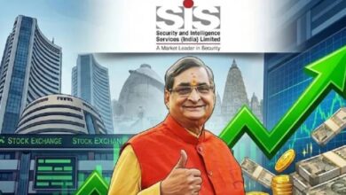 Photo of पटना क सबले अमीर आदमी क कंपनी क नतीजा आइ गए, SIS Limited क मुनाफा मा भारी उछाल