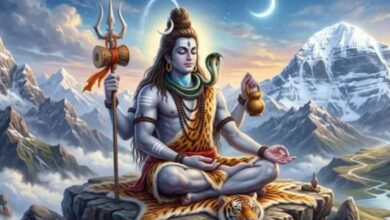 Photo of 90% लोग नाय जानत मृत्युंजय स्तोत्र पढ़ै कय तरीका! सोमवार कय अइसन करैं एकर पाठ