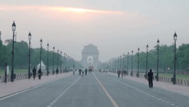 Photo of दिल्ली-NCR मा मौसम लेई करवट: आज से दुई दिन बारीश का यलो अलर्ट