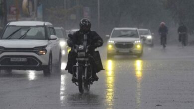 Photo of पंजाब में बदल जाई मौसम: बरखा और तेज हवा से मिलि गर्मी से राहत