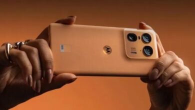 Photo of Amazon सेल में मोटोरोला के प्रीमियम 5G फोन पर छूट