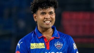 Photo of कभी डांट खाय के बेमन से सीखे रहे गेंदबाजी, अब बल्लबाजिन कय आफत बने माधव तिवारी