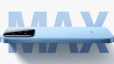 Photo of Xiaomi क 8000mAh बैटरी वाला नया 5G फोन टीज भवा