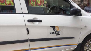 Photo of HurryUp Cabs: छोटन सहरन के सफर का बनावत है आसान और सुलभ