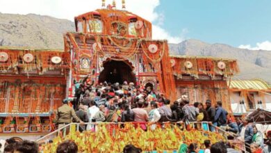 Photo of उत्तराखंड: नया रिकॉर्ड बनावै की डगर पर आगे बढ़ रही चारधाम यात्रा