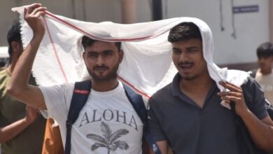 Photo of पंजाब मा फिर चली हीट वेव: 17 मई से तीन दिन क अलर्ट जारी