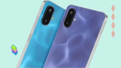 Photo of खाली 10,924 मा Samsung क 5G फोन, 5000 mAh बैटरी अउर 50MP कैमरा भी