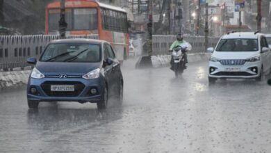 Photo of यूपी मा मौसम लइहिस करवट, 4 मई से फिर बरखा क उम्मीद