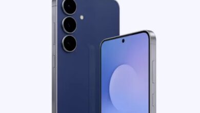 Photo of Samsung के ई नीक फोन पर मिलत अहै भारी छूट