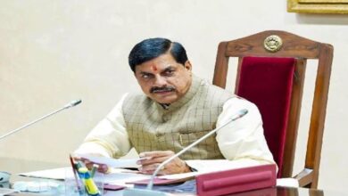 Photo of सीएम मोहन क बड़ा एक्शन मोड: मंत्रियन के साथे दुई दिन ‘वन टू वन’ समीक्षा बैठकें