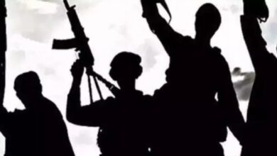 Photo of नाइजीरिया मा ISIS क नंबर-2 कमांडर अबू-बिलाल ढेर