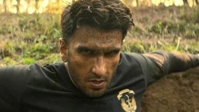 Photo of सरहद पार ‘हमजा’ क कब्जा, Netflix पर आयत ही पाकिस्तान मा धुरंधर 2 बन गय नंबर-1