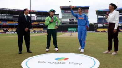 Photo of T20 वर्ल्ड कप 2026 खातिर पाकिस्तान टीम क एलान, 5 खिलाड़ी करिहैं डेब्यू