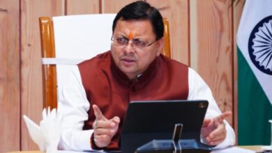 Photo of प्रदेश के मजूूरन का बड़ी राहत, धामी सरकार न्यूनतम पगार बढ़ाइस
