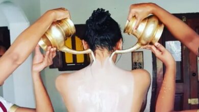 Photo of आमिर खान क हीरोइन बनी सेक्स सिंबल; सुपरस्टार क बिटिया फिल्मन मा फ्लॉप रही