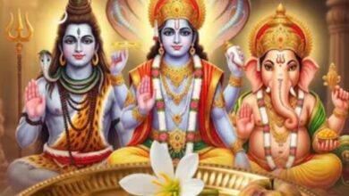 Photo of पूजा मा कउन से फल-फूल देवी देउतन का नाहीं चढ़ावे का चाही?