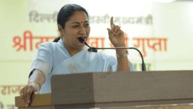 Photo of दिल्ली: किसानन से मुख्यमंत्री कीन एमएसपी अउर सोलर खेती कय वादा