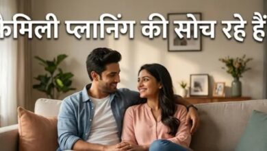 Photo of पहिला बच्चा पैदा करै बरे काहे 26 से 31 साल कै उमिर सबसे नीक हवै?