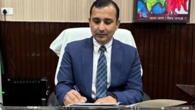 Photo of हरियाणा पुलिस कांस्टेबल भर्ती: PMT मा नाहीं पहुँचे उम्मीदवारन का मिलल आखिरी मौका