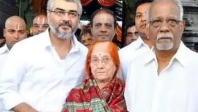 Photo of अजित कुमार की महतारी मोहिनी मणि क 85 बरस क उमर में निधन