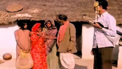 Photo of 32 साल पहिले आई फिल्म देखाई रही फूलन देवी के दरद
