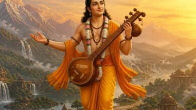 Photo of आजु है देवर्षि नारद क जन्मोत्सव? जानव सुभ महुअत, पूजा क विधि, आरती अउर महत्ता