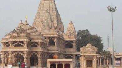 Photo of सांवलिया सेठ के खजाने मा रिकॉर्ड बढ़ोत्तरी: 34 सालन क टूटि गवा रिकॉर्ड