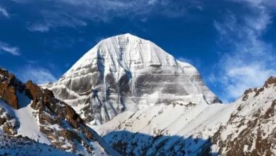 Photo of कैलास मानसरोवर जात्रा बर रजिस्ट्रेशन सुरु, जून मा जइहैं शिवभक्तन कय पहिला जत्था