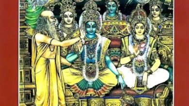 Photo of अवधी : केवल बोली नहीं, भारत की गौरवशाली भाषा और सांस्कृतिक अस्मिता