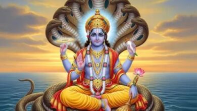 Photo of भगवान विष्णु कय करै अहै प्रसन्न? तौ इ शुभ मूहूरत मां करिन परम एकादशी बरत कय पारण