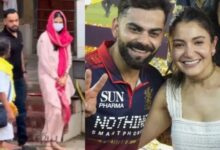 Photo of RCB के आईपीएल चैंपियन बनत ही विराट पहुँचिन सीधे प्रेमानंद महाराज से मिले