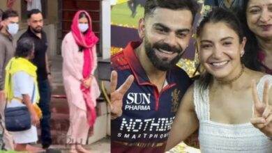 Photo of RCB के आईपीएल चैंपियन बनत ही विराट पहुँचिन सीधे प्रेमानंद महाराज से मिले
