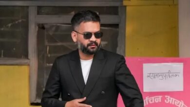 Photo of पीएम बालेंद्र कय बयान पर नेपाली संसद में हंगामा