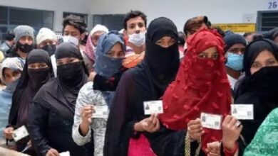 Photo of देस मां लगातार घटि रही मुस्लिम बिधायकन कै संख्या